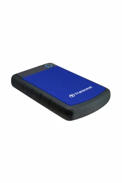 Transcend HDD StoreJet 2.5 2TB USB3 (TS2TSJ25H3B)
