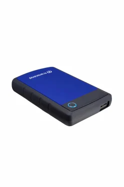 Transcend HDD StoreJet 2.5 2TB USB3 (TS2TSJ25H3B)