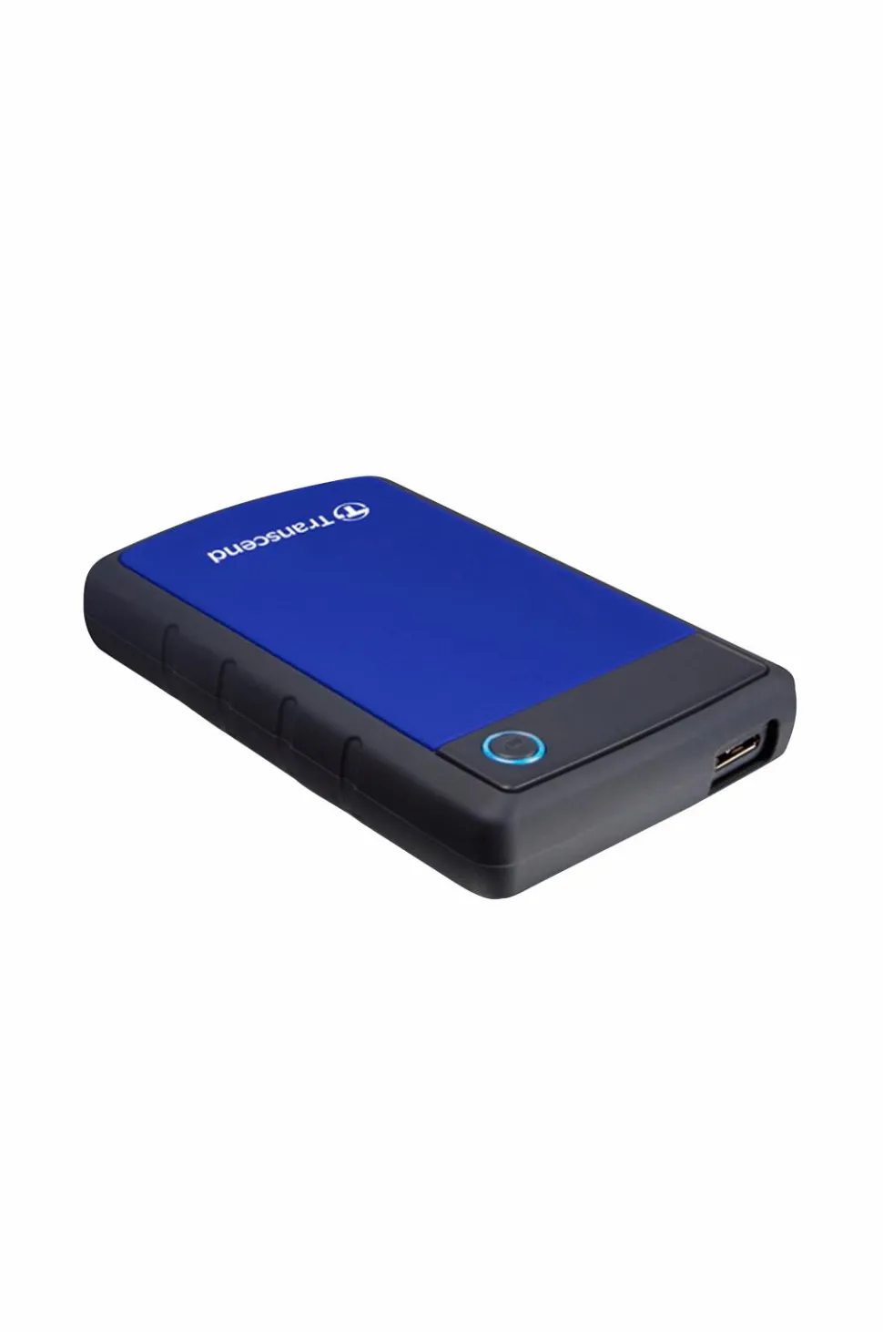 Transcend HDD StoreJet 2.5 2TB USB3 (TS2TSJ25H3B)