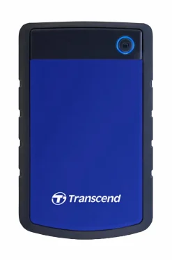 Transcend HDD StoreJet 2.5 2TB USB3 (TS2TSJ25H3B)