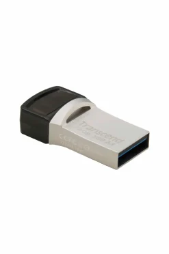 Transcend USB-hukommelse (USB3+Type-C) 32 GB