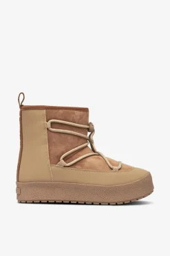 Tretorn Ankelstøvler Aspa Hybrid Low