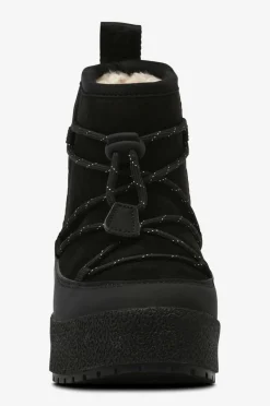 Tretorn Ankelstøvler Aspa Hybrid Low