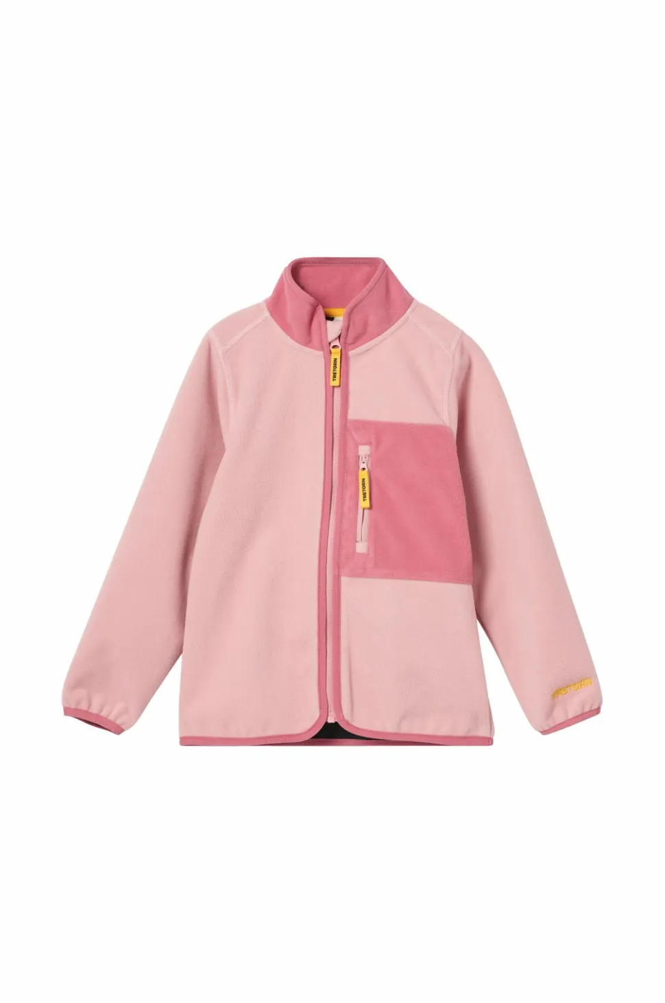 Tretorn Fleecejakke Wind Fleece Jacket