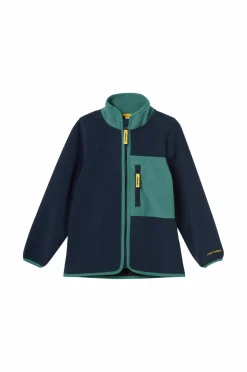 Tretorn Fleecejakke Wind Fleece Jacket