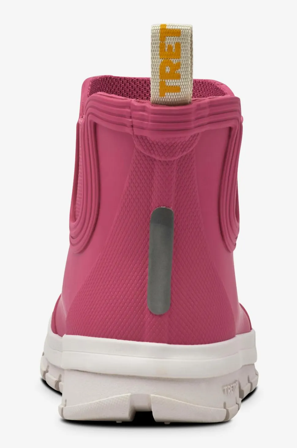 Tretorn Gummistøvle Aktiv Chelsea