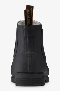 Tretorn Gummistøvle Chelsea Classic Winter