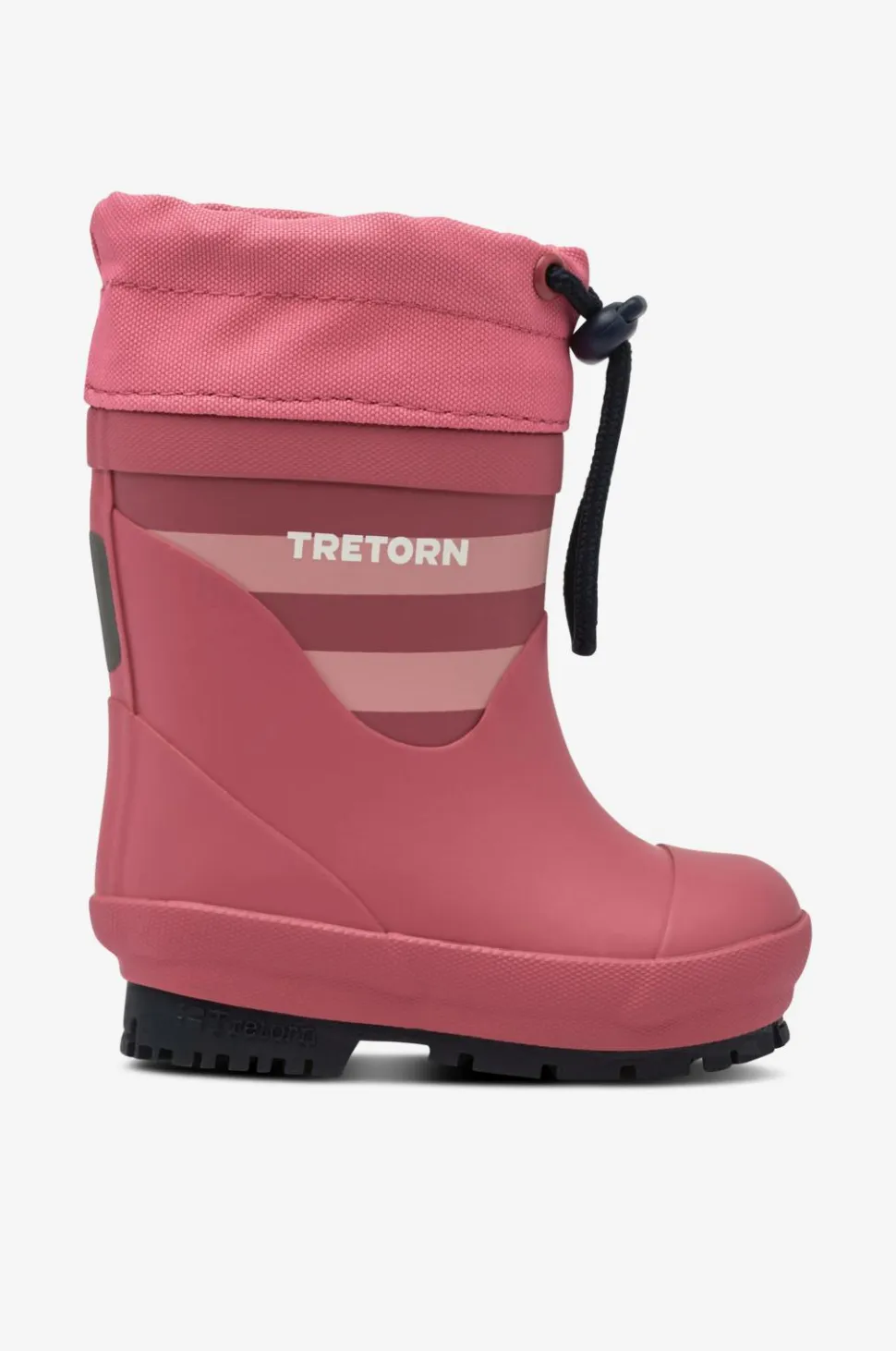 Tretorn Gummistøvler Gränna Vinter varmforet