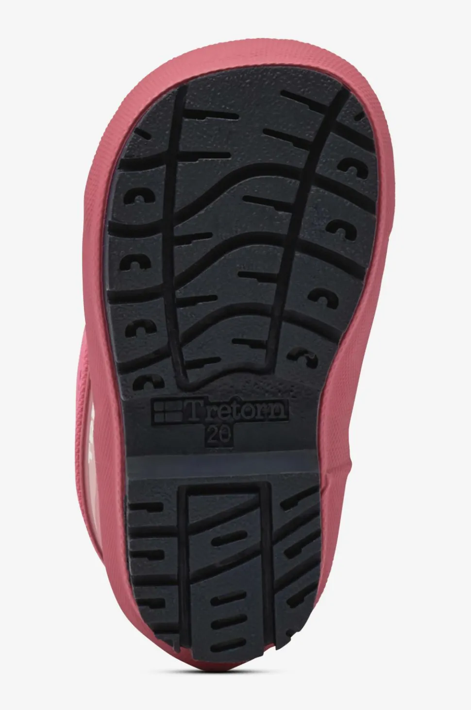 Tretorn Gummistøvler Gränna Vinter varmforet