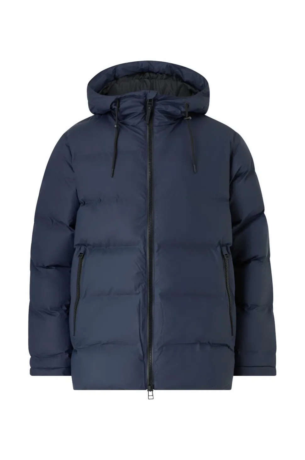 Tretorn Jakke Pave Puffer Jacket