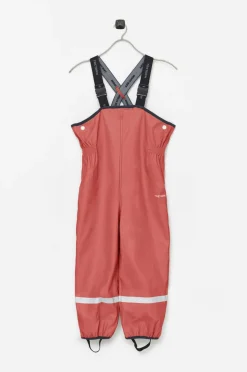 Tretorn Regnbukser Aktiv Fleece Highpants