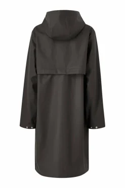 Tretorn Regnfrakke Wings Long Rain Jacket