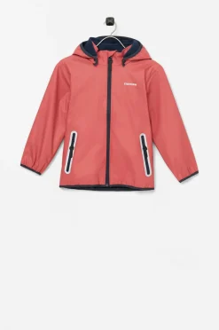 Tretorn Regnjakke Aktiv Fleece Jacket