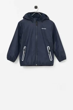 Tretorn Regnjakke Aktiv Fleece Jacket