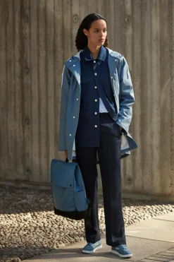 Tretorn Regnjakke Wings