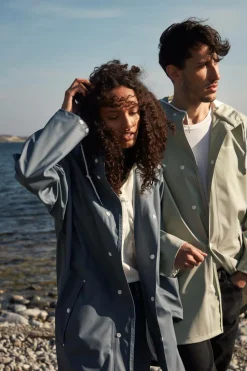 Tretorn Regnjakke Wings