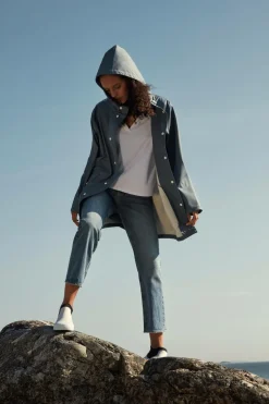 Tretorn Regnjakke Wings