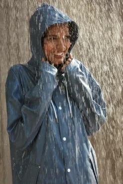 Tretorn Regnjakke Wings