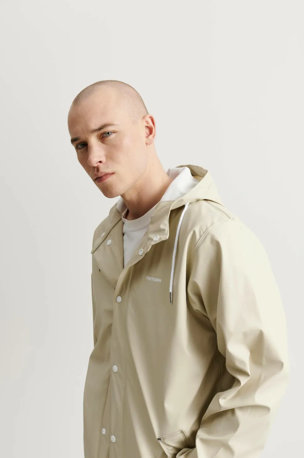 Tretorn Regnjakke Wings