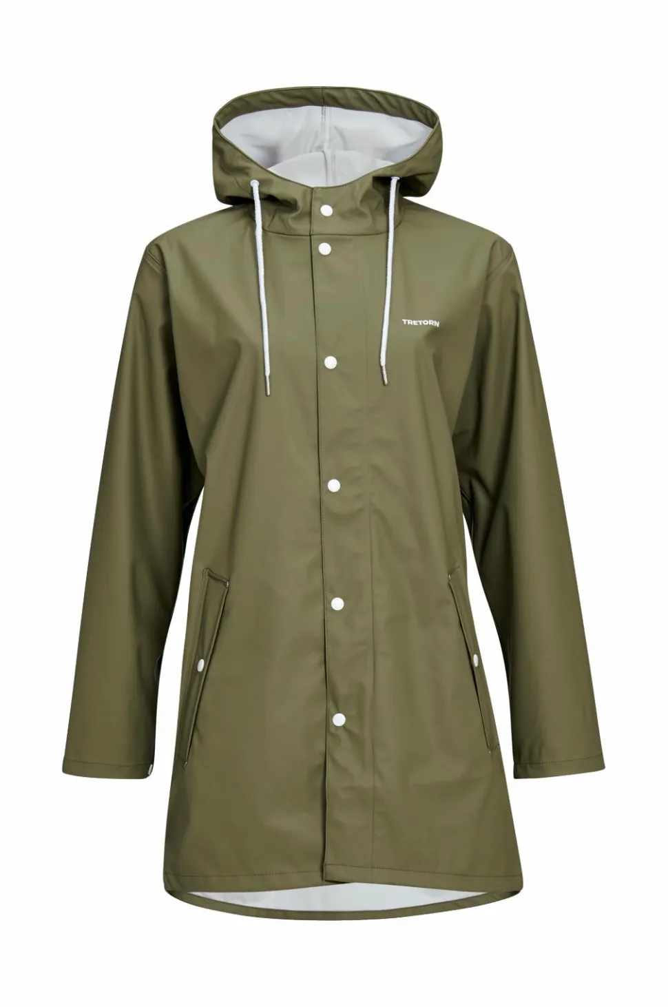 Tretorn Regnjakke Wings