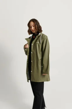 Tretorn Regnjakke Wings