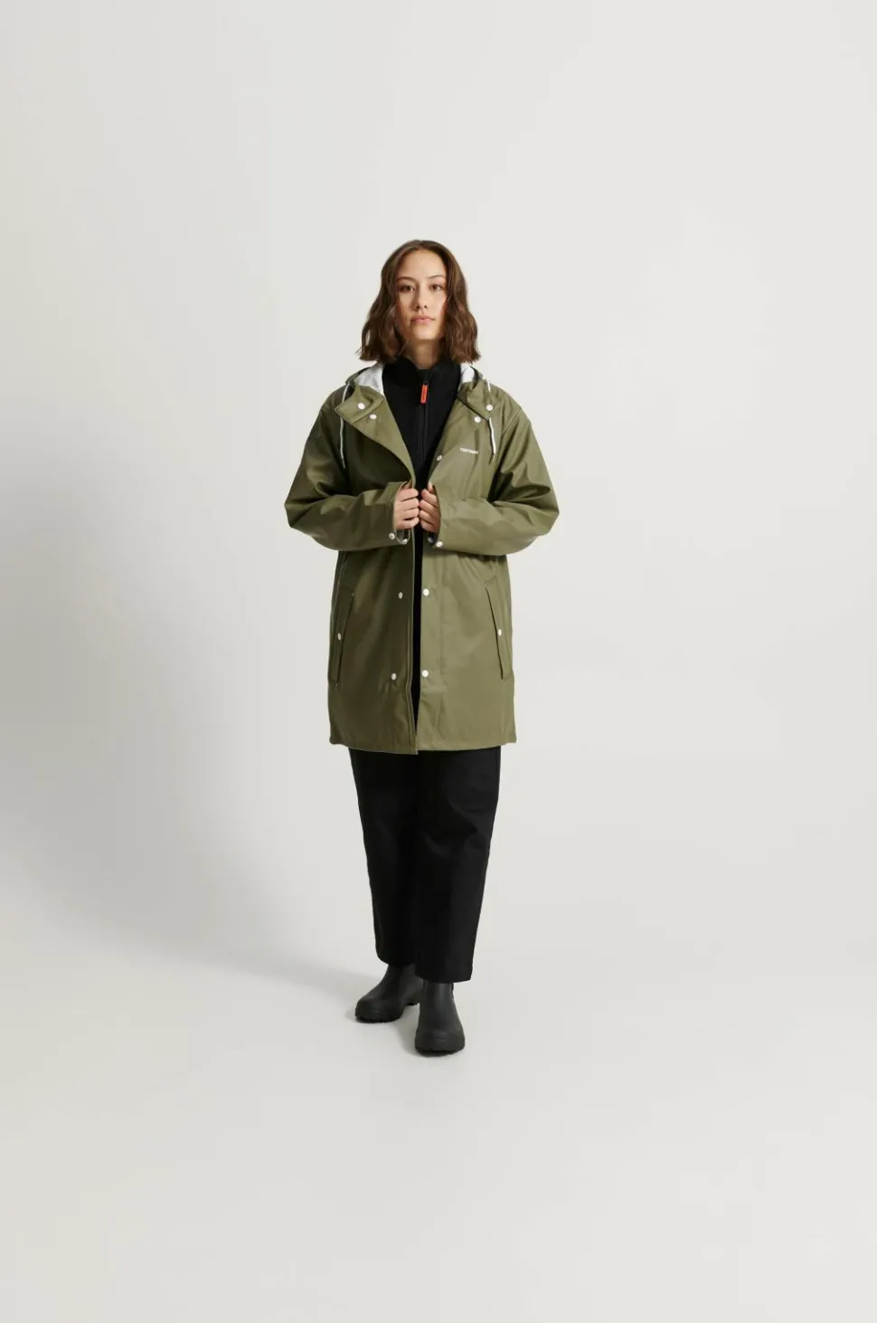 Tretorn Regnjakke Wings