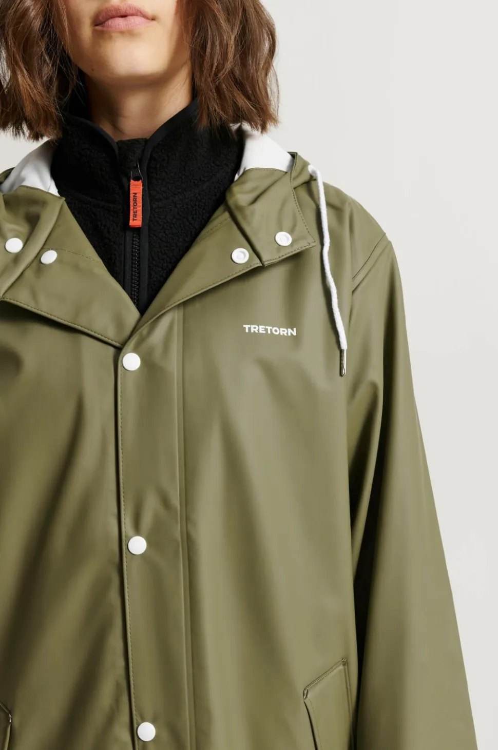 Tretorn Regnjakke Wings