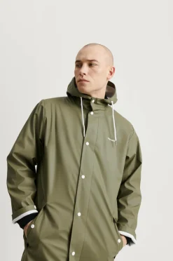 Tretorn Regnjakke Wings