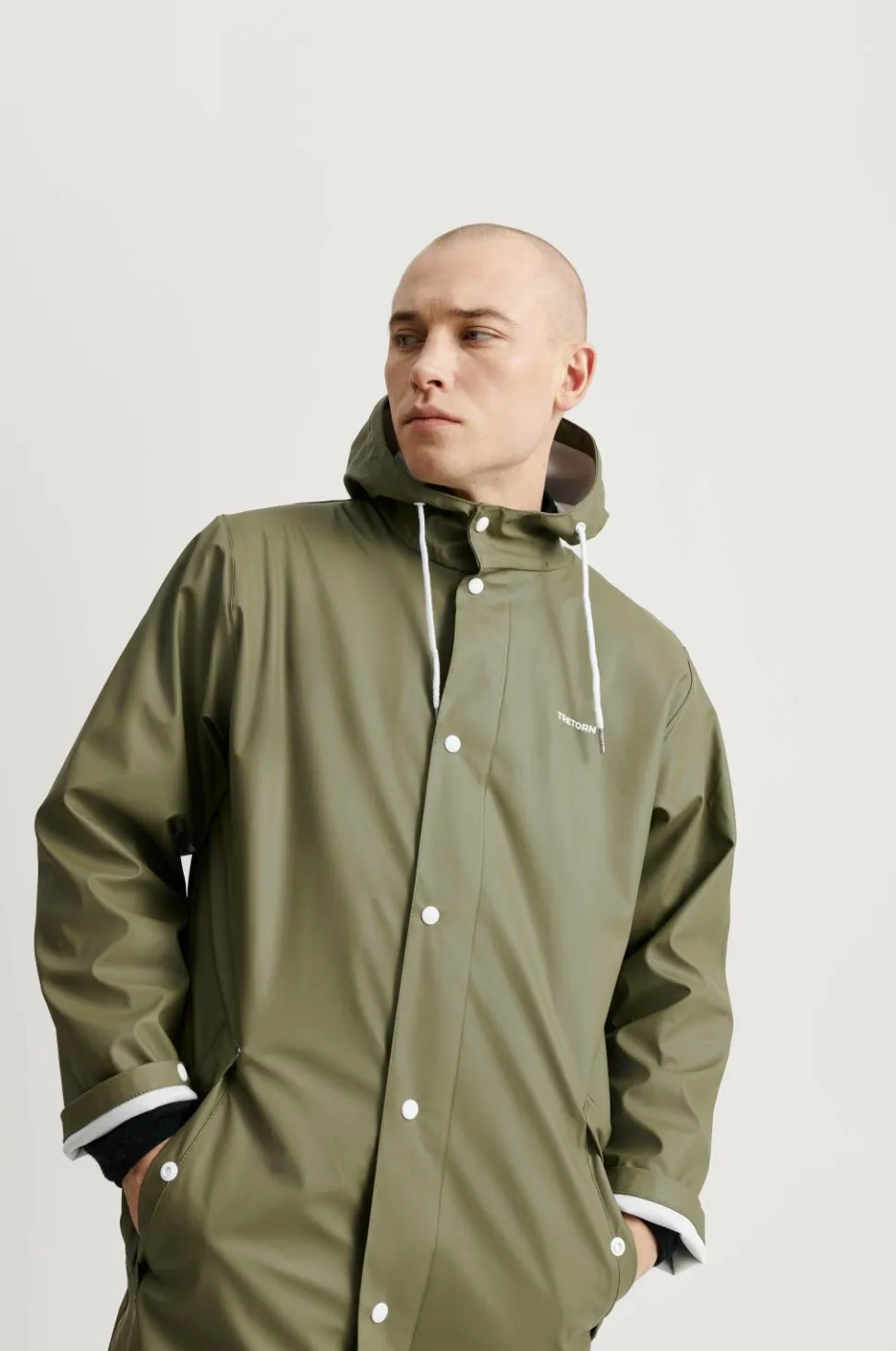 Tretorn Regnjakke Wings