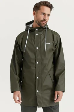 Tretorn Regnjakke Wings