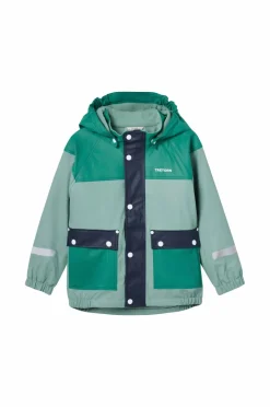 Tretorn Varmt foret regnsæt