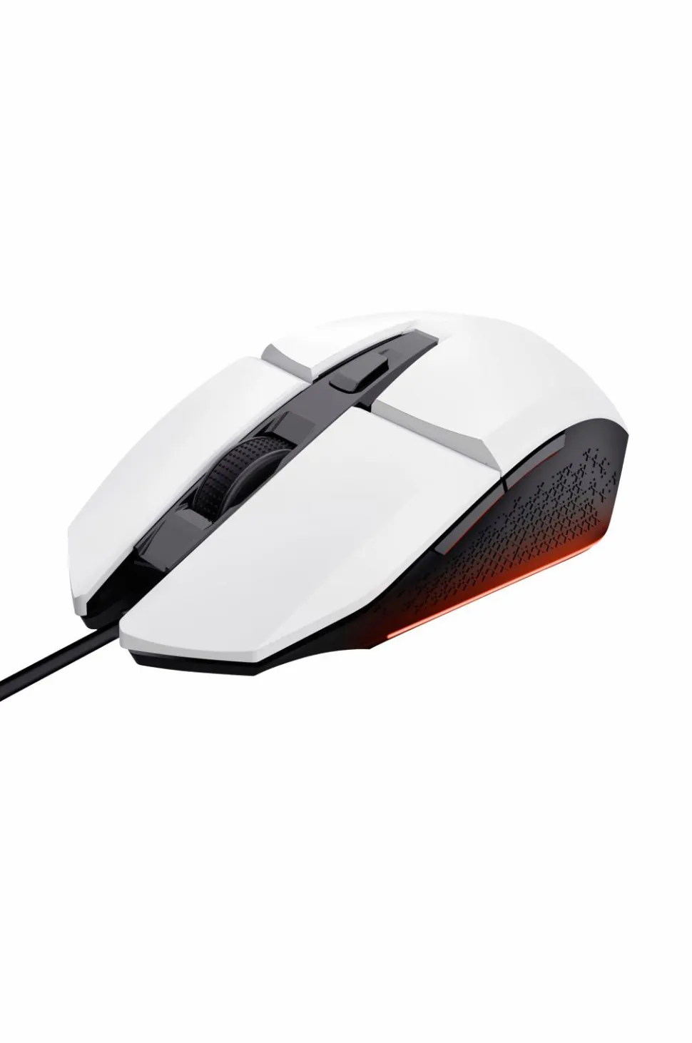 Trust Computermus GXT 109W Felox Illuminated Gaming Mouse