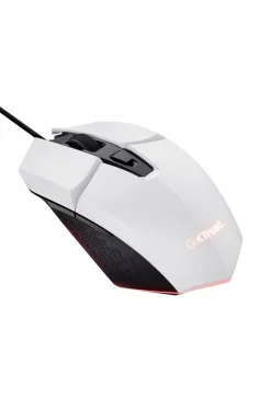 Trust Computermus GXT 109W Felox Illuminated Gaming Mouse