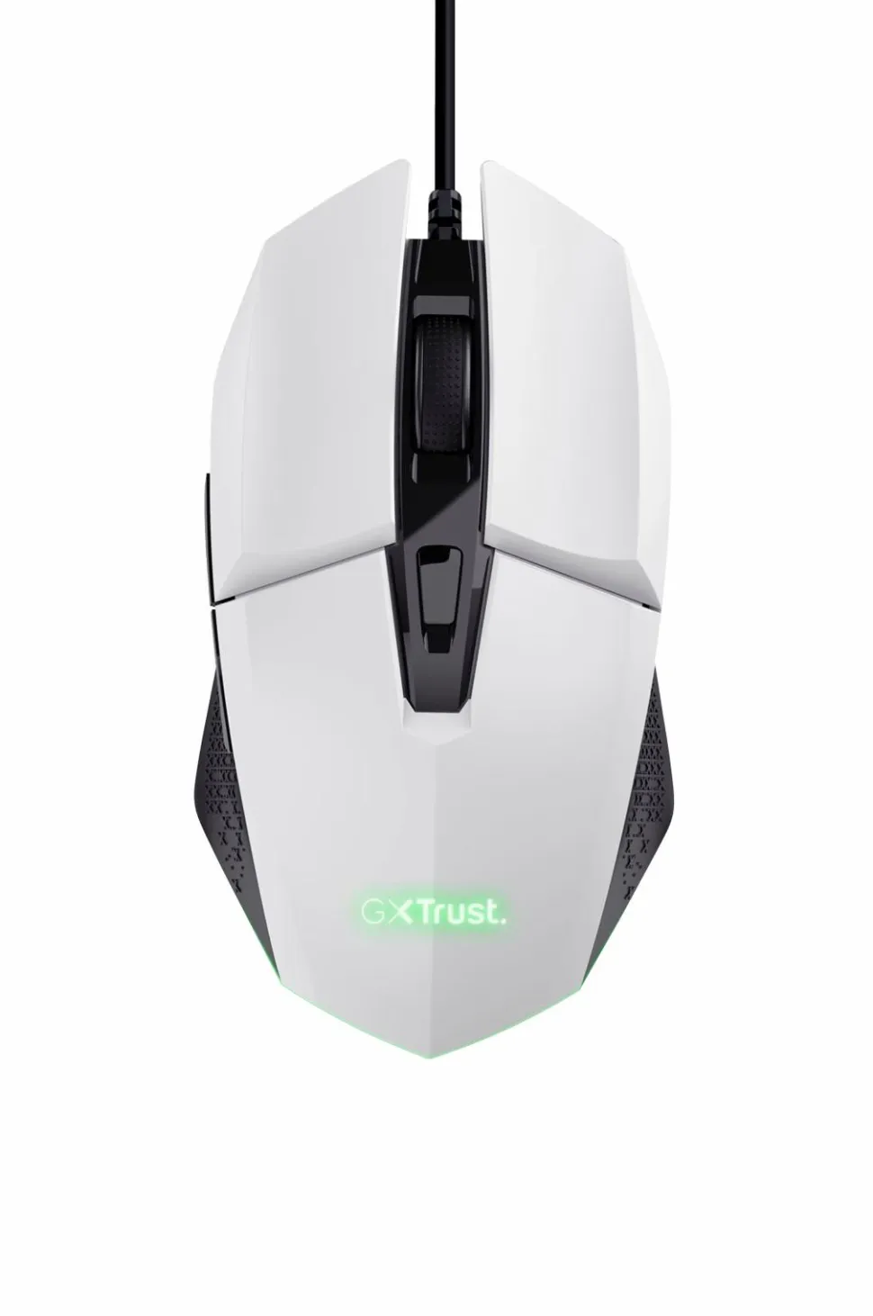 Trust Computermus GXT 109W Felox Illuminated Gaming Mouse
