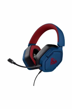 Trust Gaminghovedtelefon GXT 492SM Carus Superman