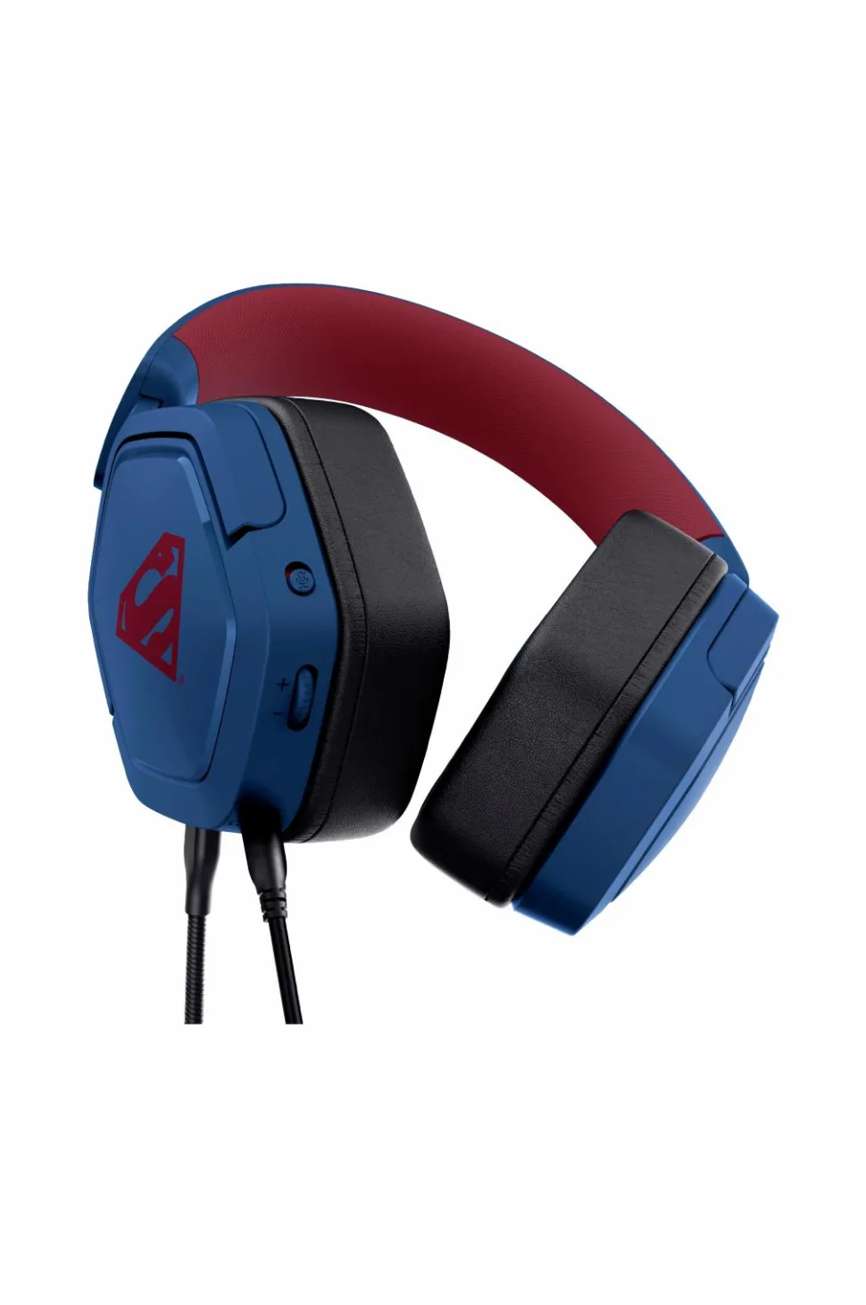 Trust Gaminghovedtelefon GXT 492SM Carus Superman