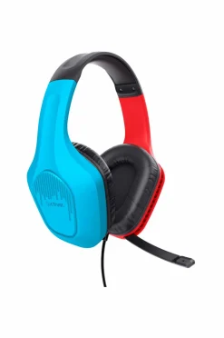 Trust Gaminghovedtelefon GXT 416s Zirox Nintendo Switch / Switch 2