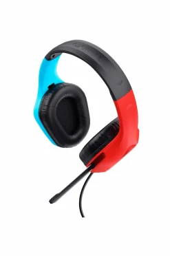 Trust Gaminghovedtelefon GXT 416s Zirox Nintendo Switch / Switch 2