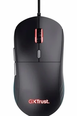 Trust Gamingmus Gxt 925 Redex II Lightweight