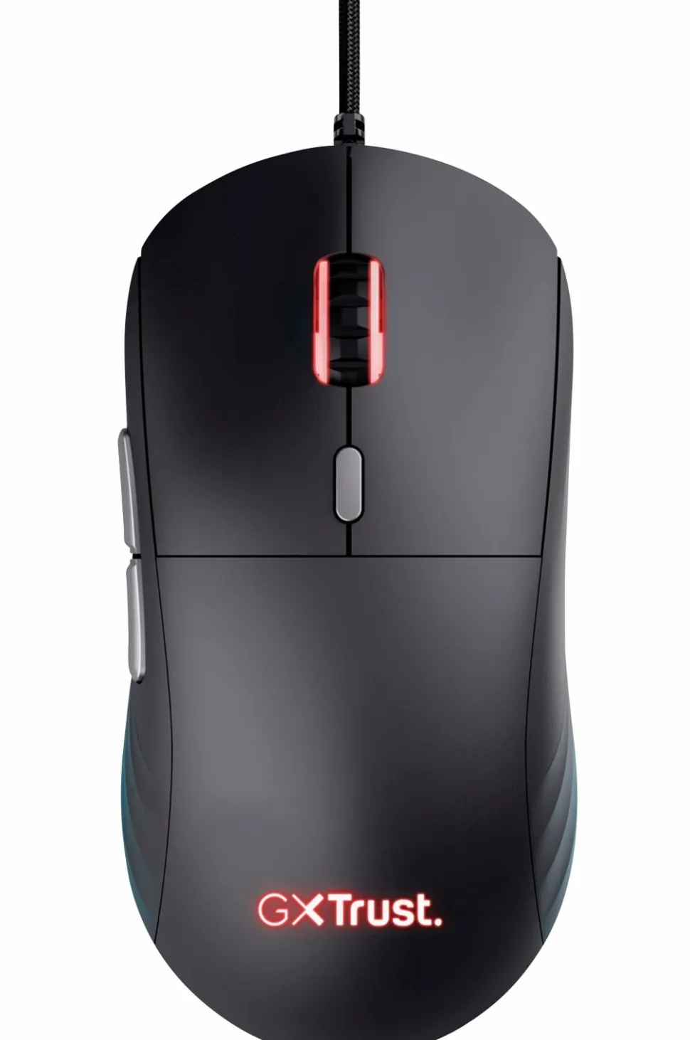Trust Gamingmus Gxt 925 Redex II Lightweight