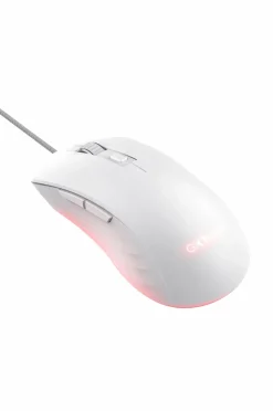 Trust Gamingmus Gxt 924w Ybar+