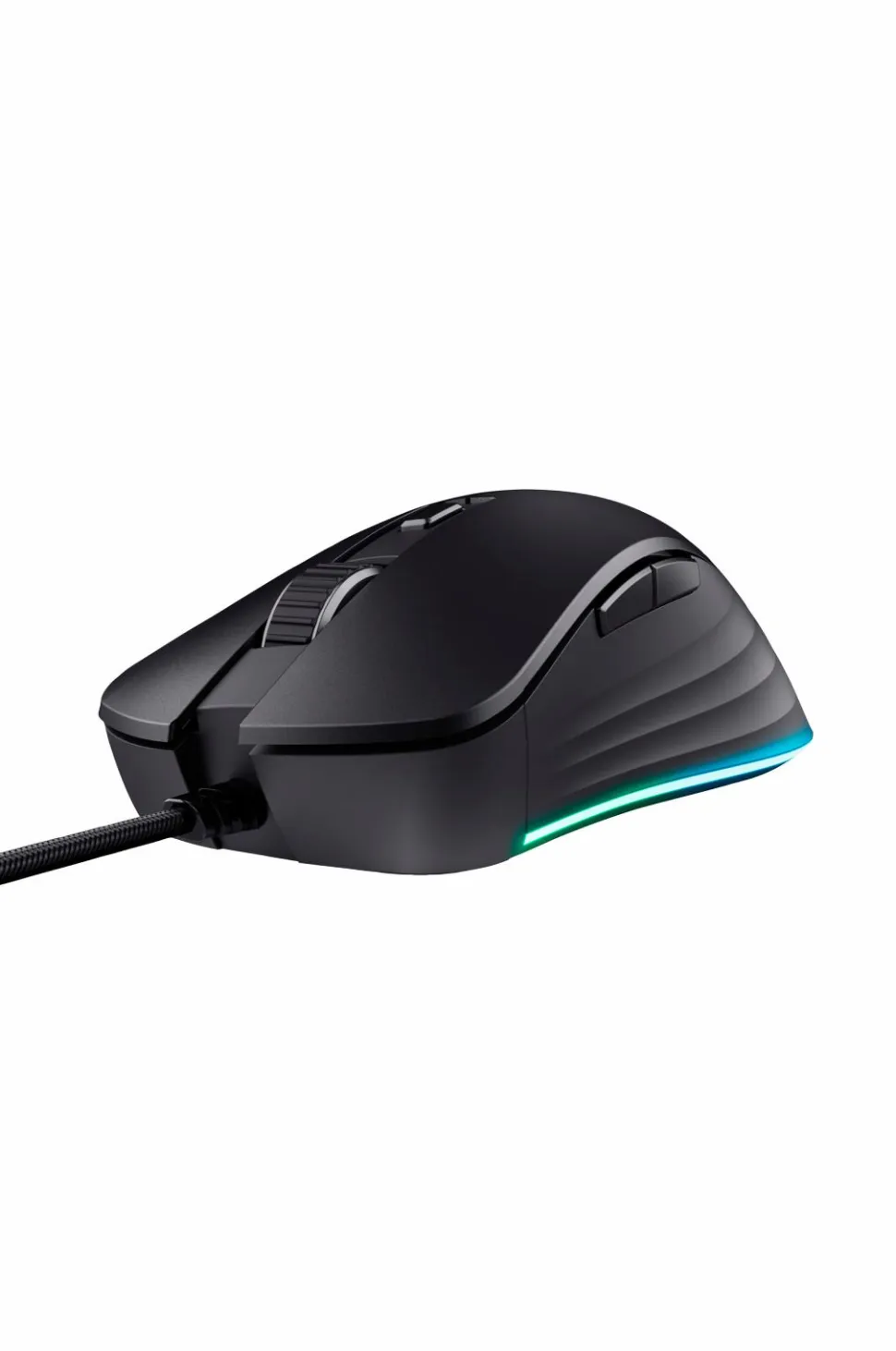 Trust Gamingmus Gxt 924 Ybar+