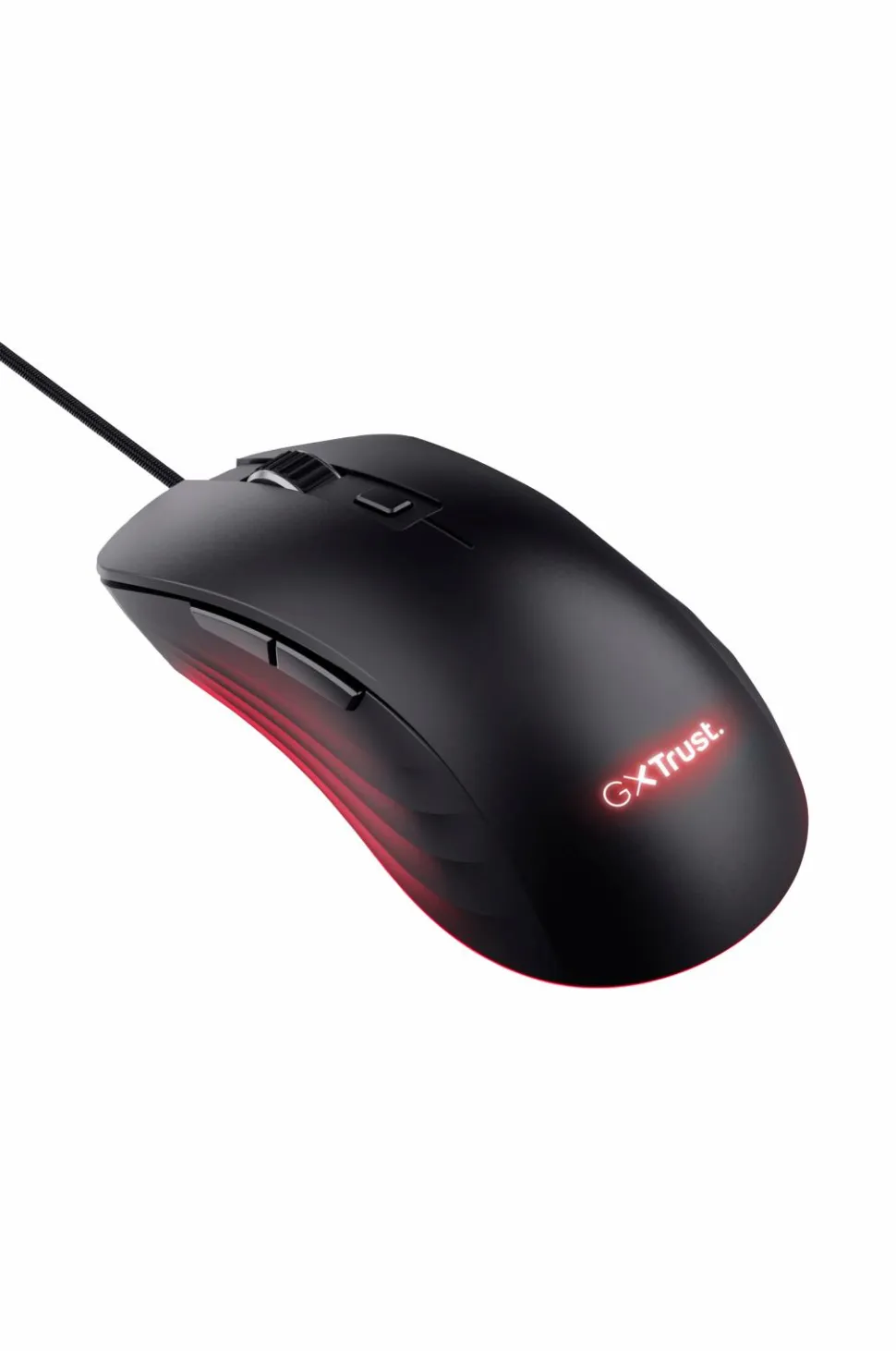 Trust Gamingmus Gxt 924 Ybar+