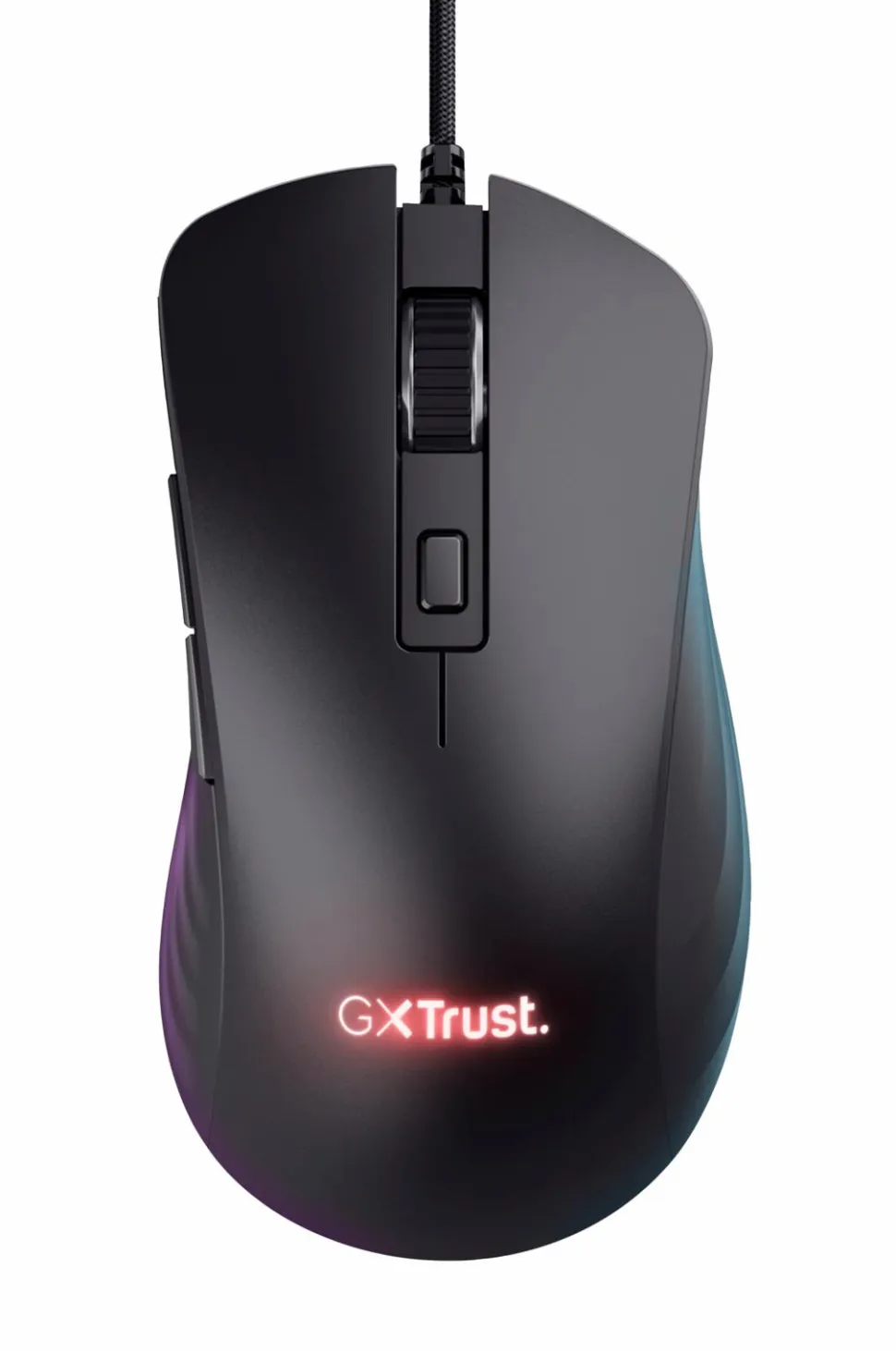 Trust Gamingmus Gxt 924 Ybar+