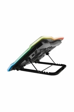Trust GXT 1126 Aura Laptop Cooling Stand