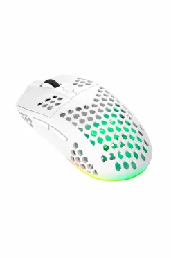 Trust GXT 929W Helox Trådløs letvægts-gamingmus