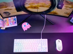 Trust GXT 929W Helox Trådløs letvægts-gamingmus