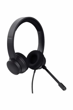 Trust Headset Ayda ENC USB
