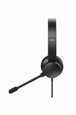 Trust Headset Ayda ENC USB