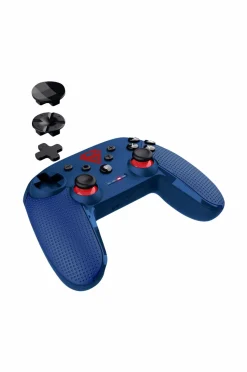 Trust Trådløs håndbetjening Gxt 542sm Muta Superman